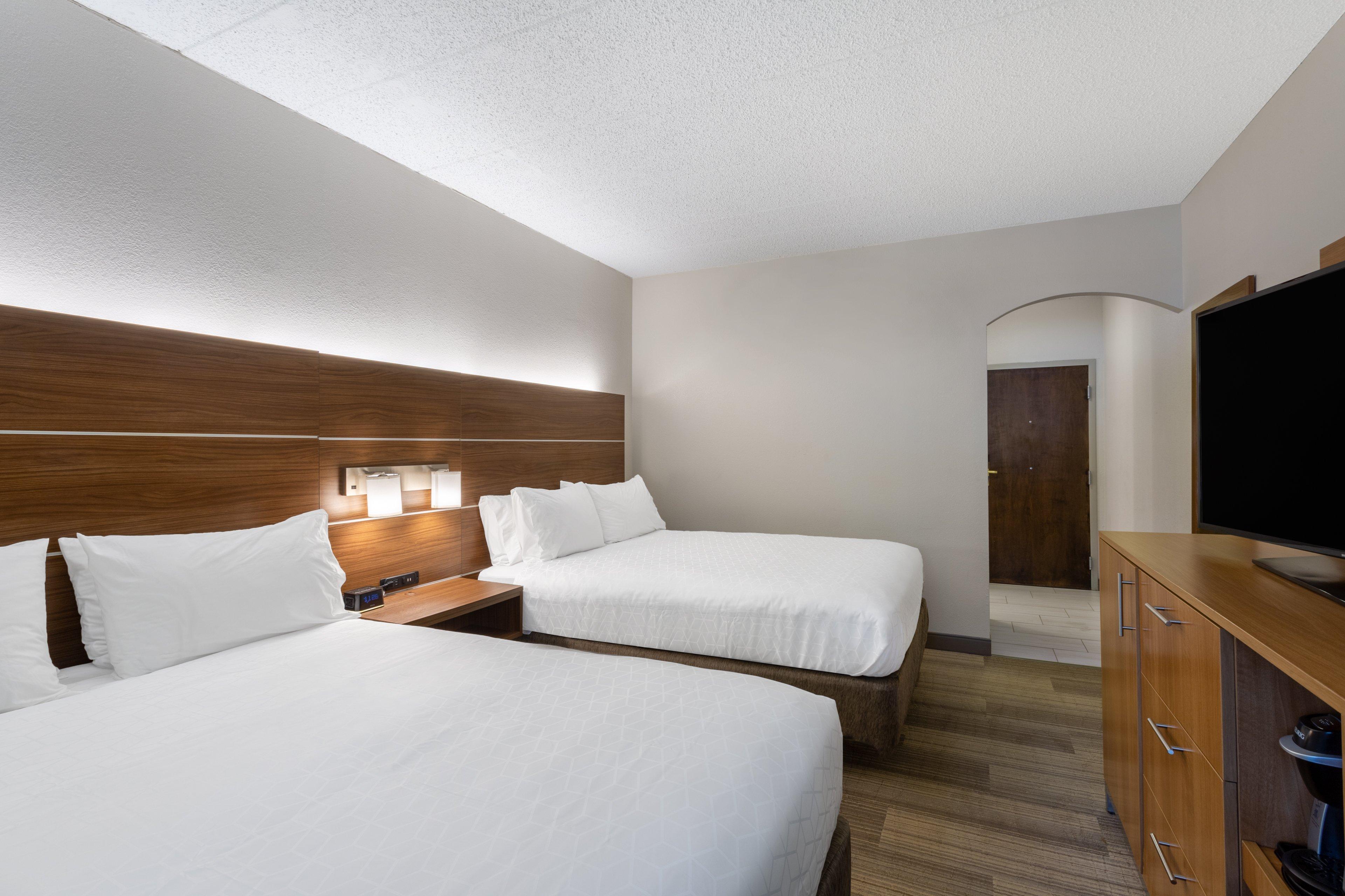 Holiday Inn Express Hotel & Suites Philadelphia - King Of Prussia By Ihg Exterior photo